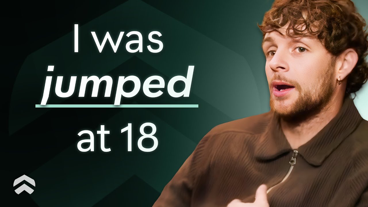 Tom Grennan Finally Opens Up: From Horrific Street Attack To Music Stardom