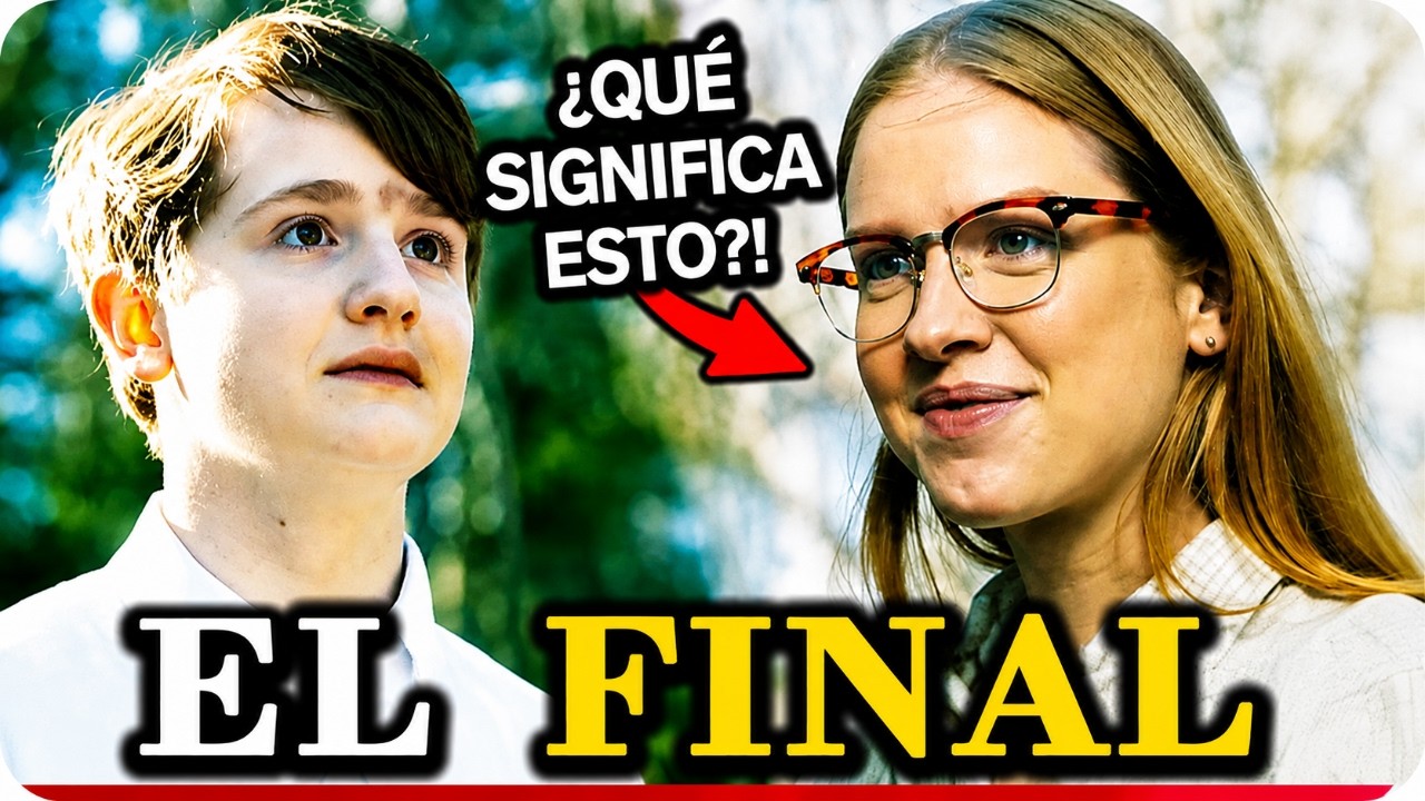 FROM Temporada 4 Episodio 10: Final Explicado - An&aacute;lisis Completo