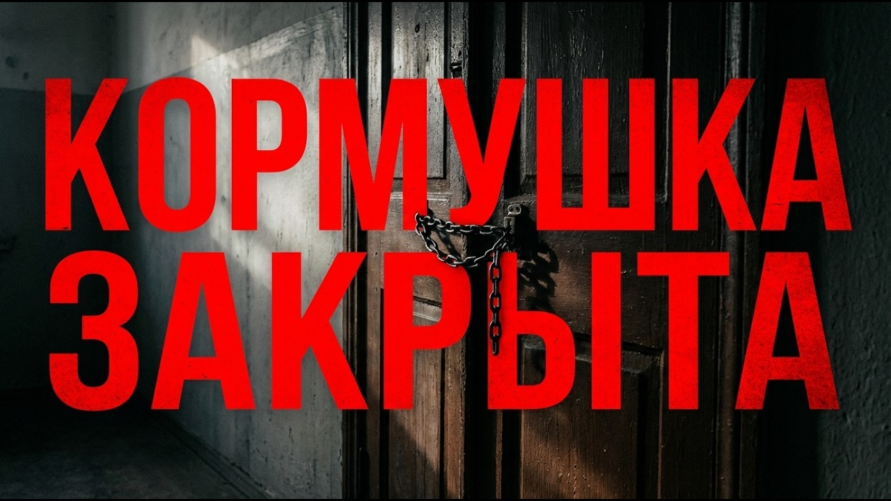 Родня не приехала на похороны брата из-за КАРТОШКИ! Моя жесткая месть