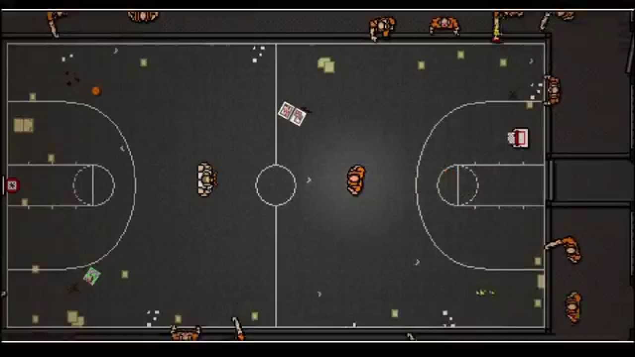 Hotline Miami 2 Release Act 5 Boss Guide