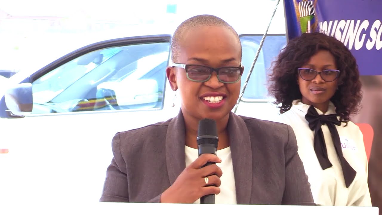 Presidential Housing Scheme In Bulawayo