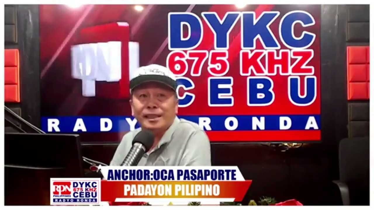 Bugas Crisis? Rice Tariffication Law Gi-Balik Tan-aw 😱 | Oca Pasaporte Analysis