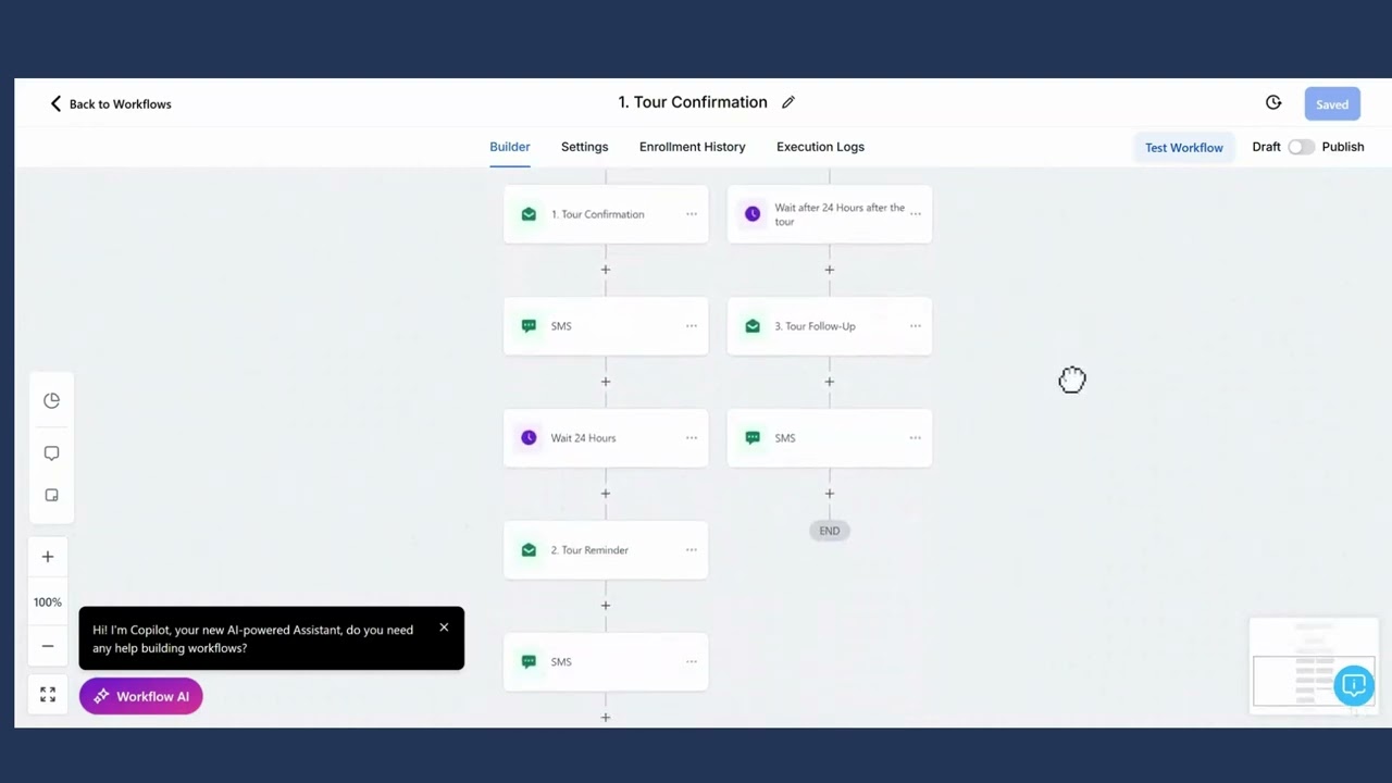 BrandWave for Events Demo | All-in-One Event Venue Management System