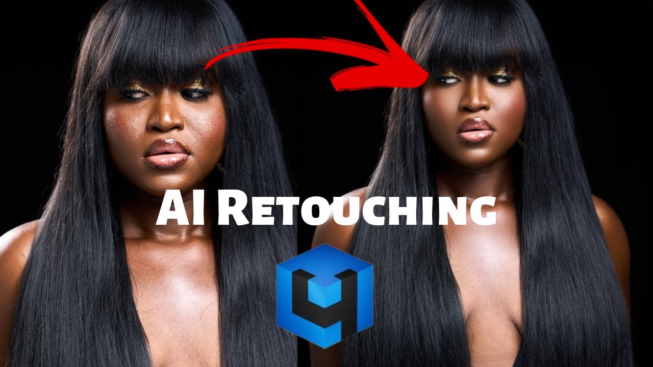Освоение ретуши портретов с помощью плагинов Retouch4me: пошаговое руководство