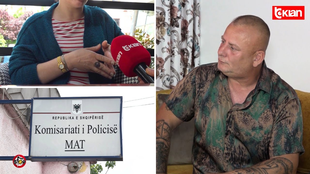 Stop/ “Jam mes mamit dhe burrit”, e denoncoi për dhunë, kërkon të kthehet me të - 30 Prill 2024