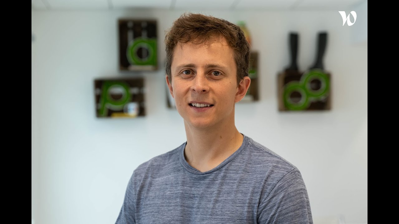 Découvrez Partoo avec Thibault, CEO