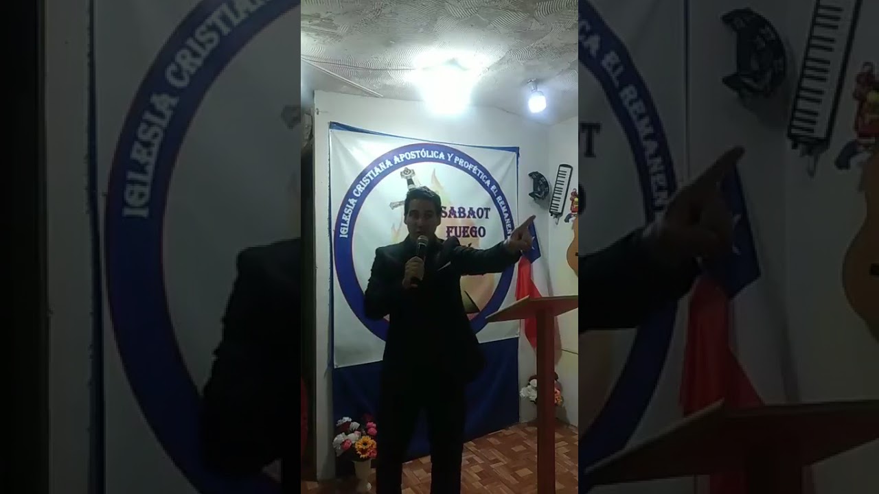La unidad en la iglesia del espíritu