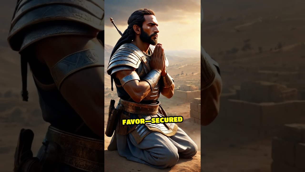 Covenant Principles in Old Testament Warfare