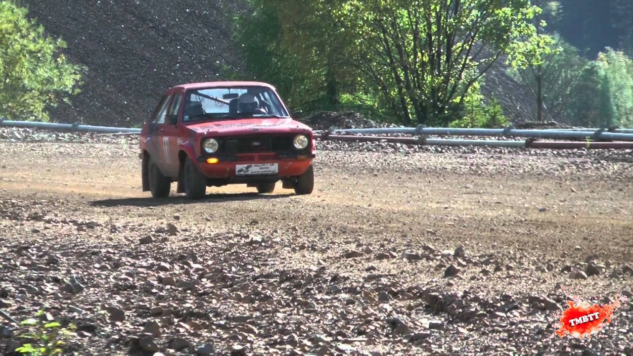 Gravel Day Erzberg