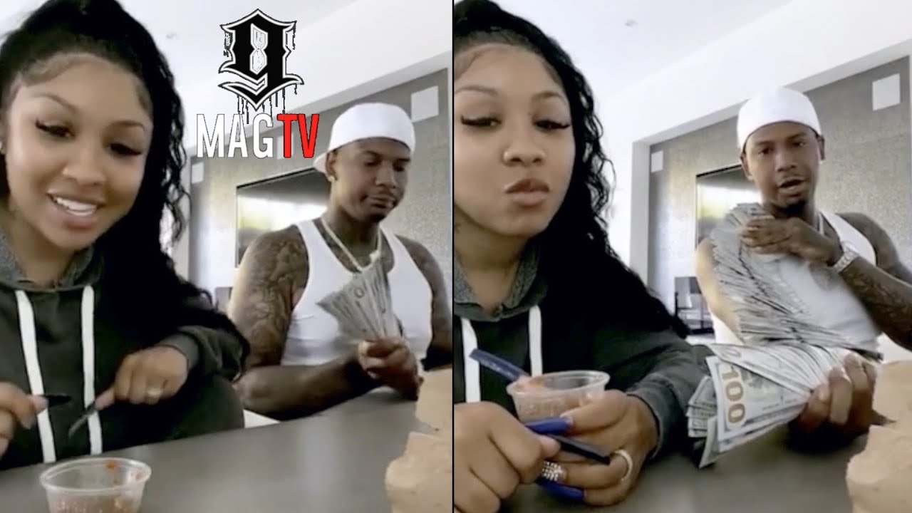 Moneybagg Yo 