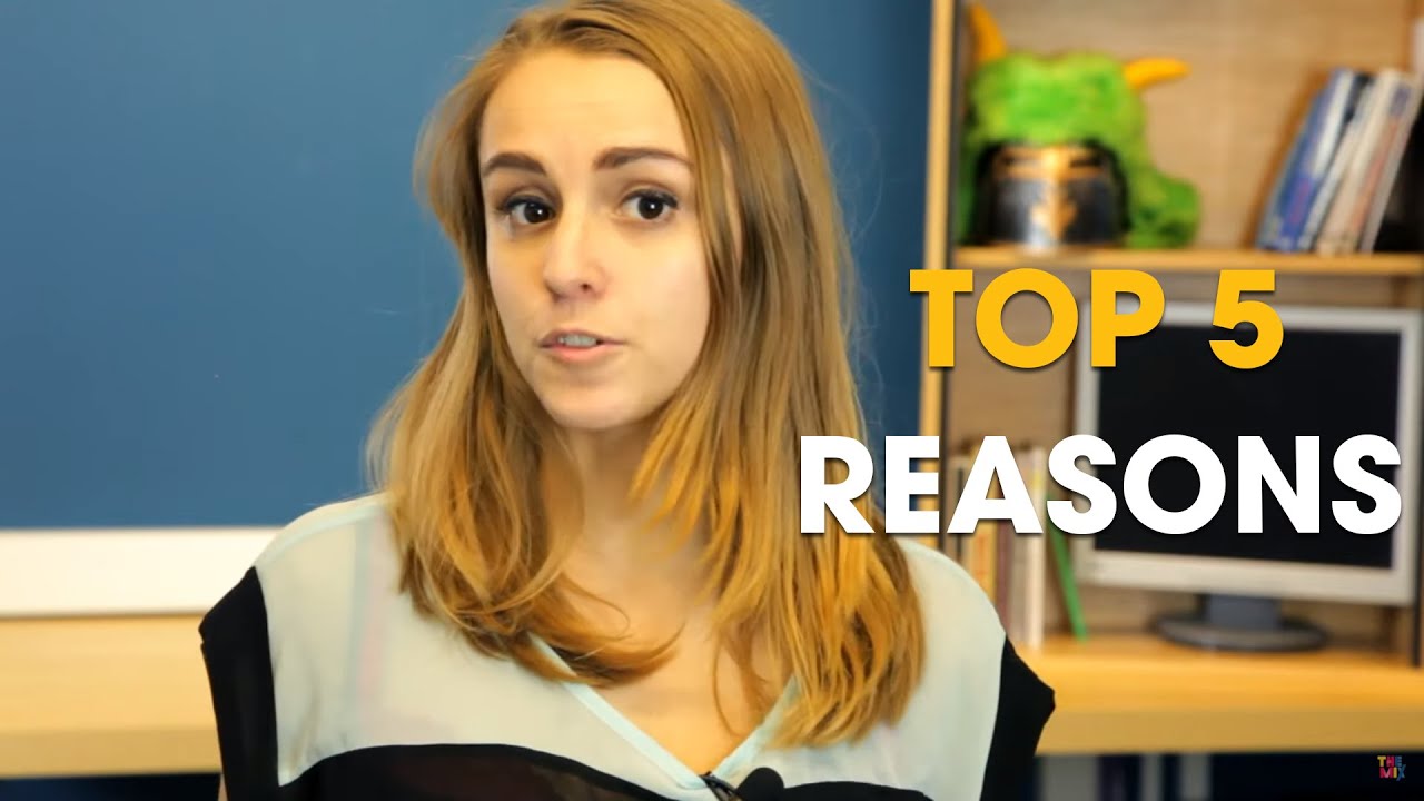Reasons not to go to university