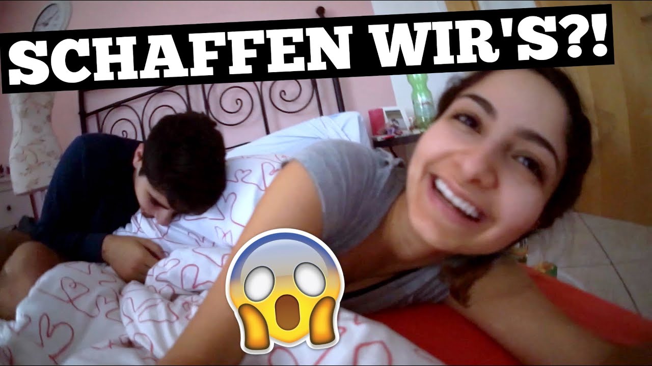 20 STUNDEN FILME MARATHON - DER TEST | IschtarsLife