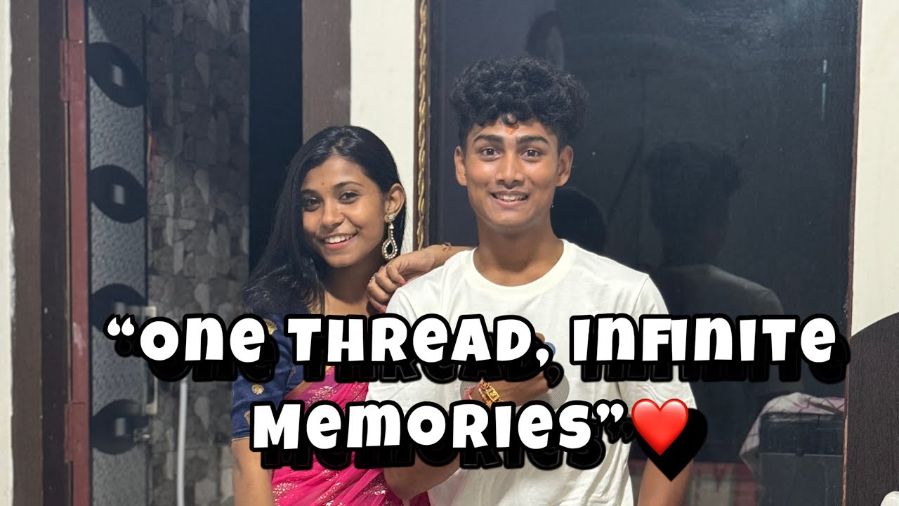 Raksha Bandhan  mein isko kia prank🤣🤣🤣￼