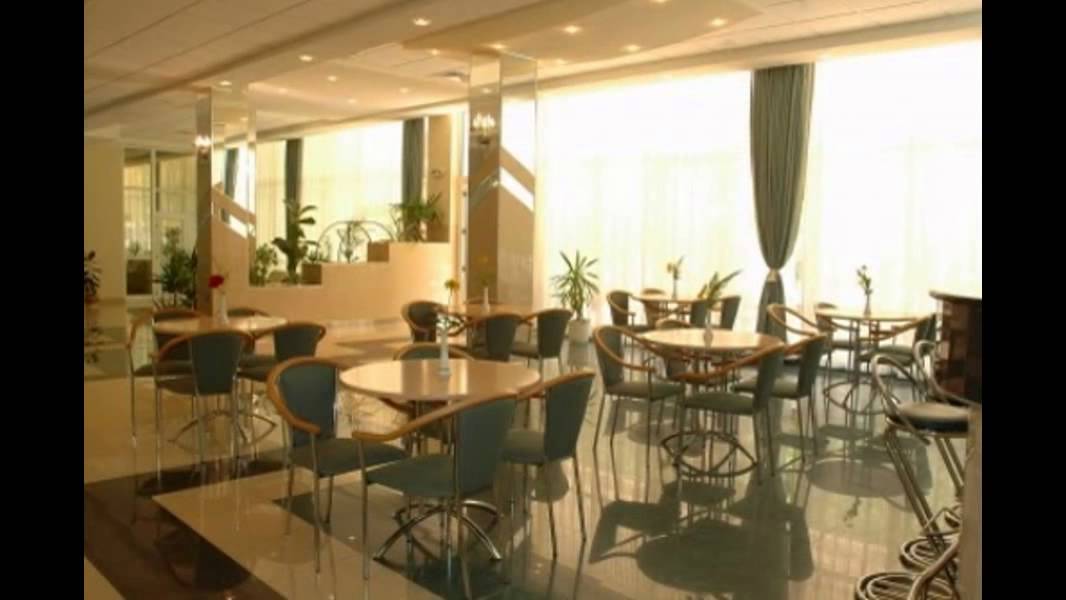 Hotel Nufarul Baile Felix