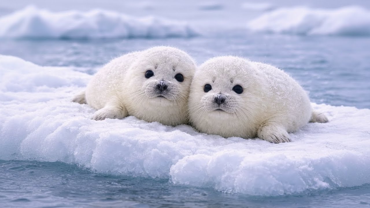 “Breath of the Frozen Ocean” — Music of Winter Depth & Silence