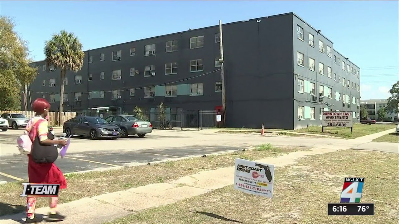 I-TEAM: Security company claims Eastside apartment complex is ‘one of the most dangerous propert...
