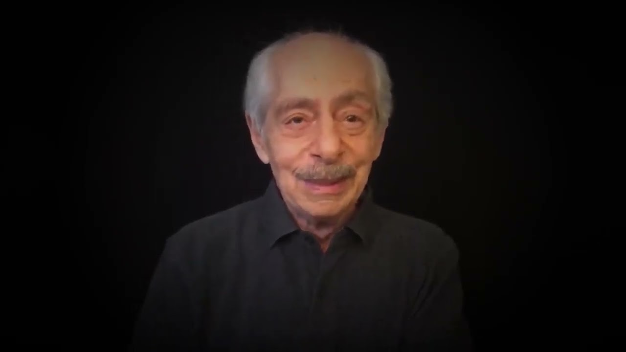 Hasretinden prangalar eskittim  Ahmet Arif - Genco Erkal (FULL)