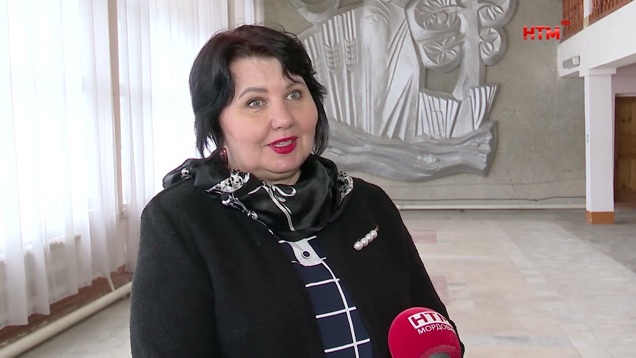 В Центре культуры  Ичалковского района началась долгожданная реконструкция