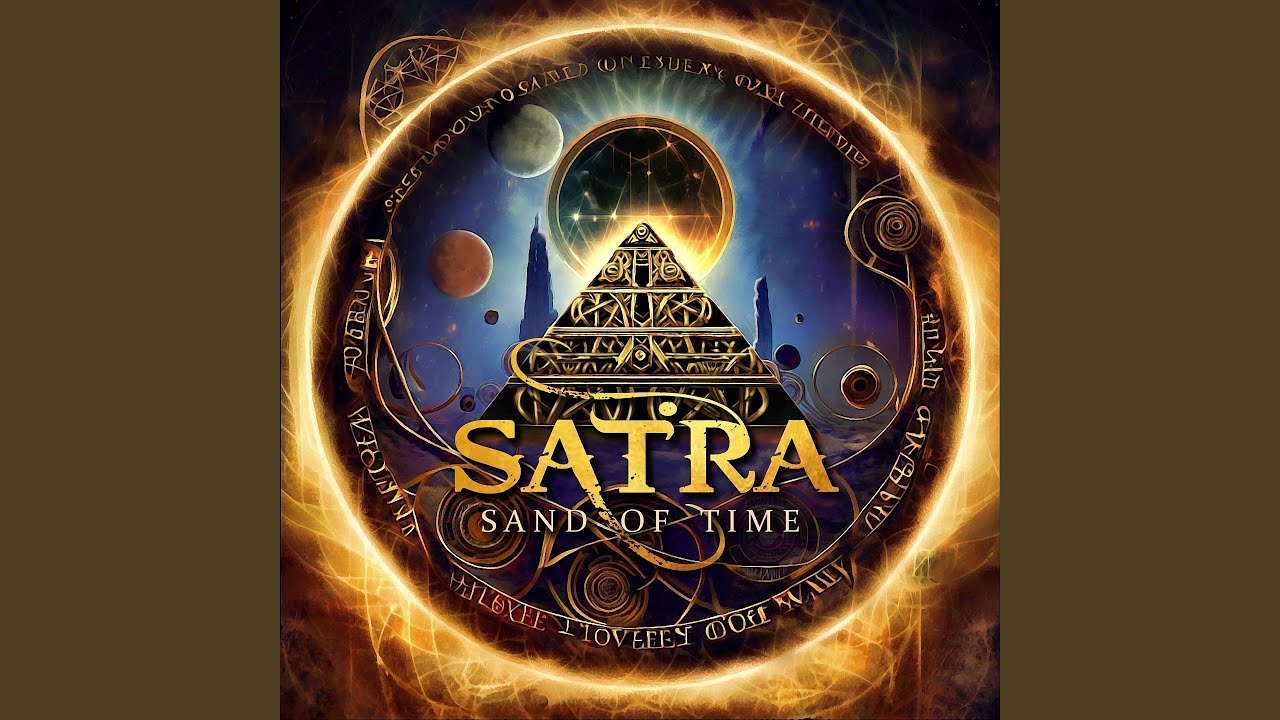 Sand Of Time