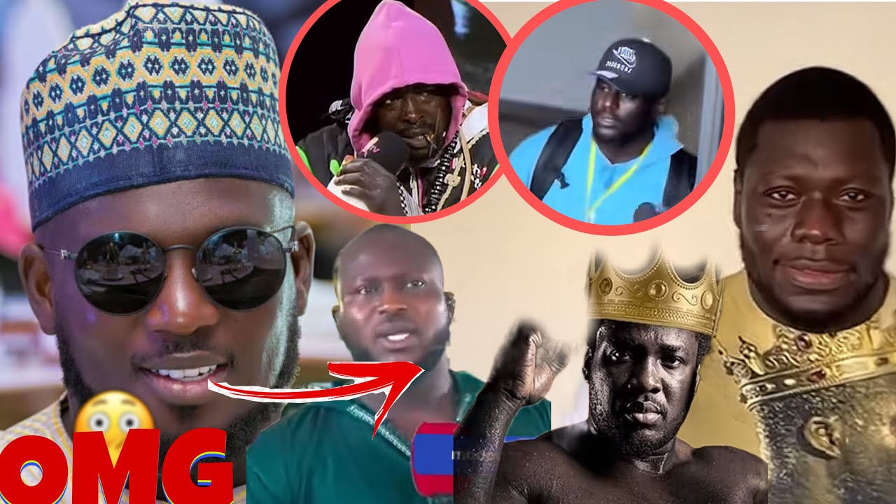 🚨Alahouakbar les r&eacute;v&eacute;lations explosives de baye ndiaye, ( li nek thi roi mo eup fouff lignouy &hellip;😱 )