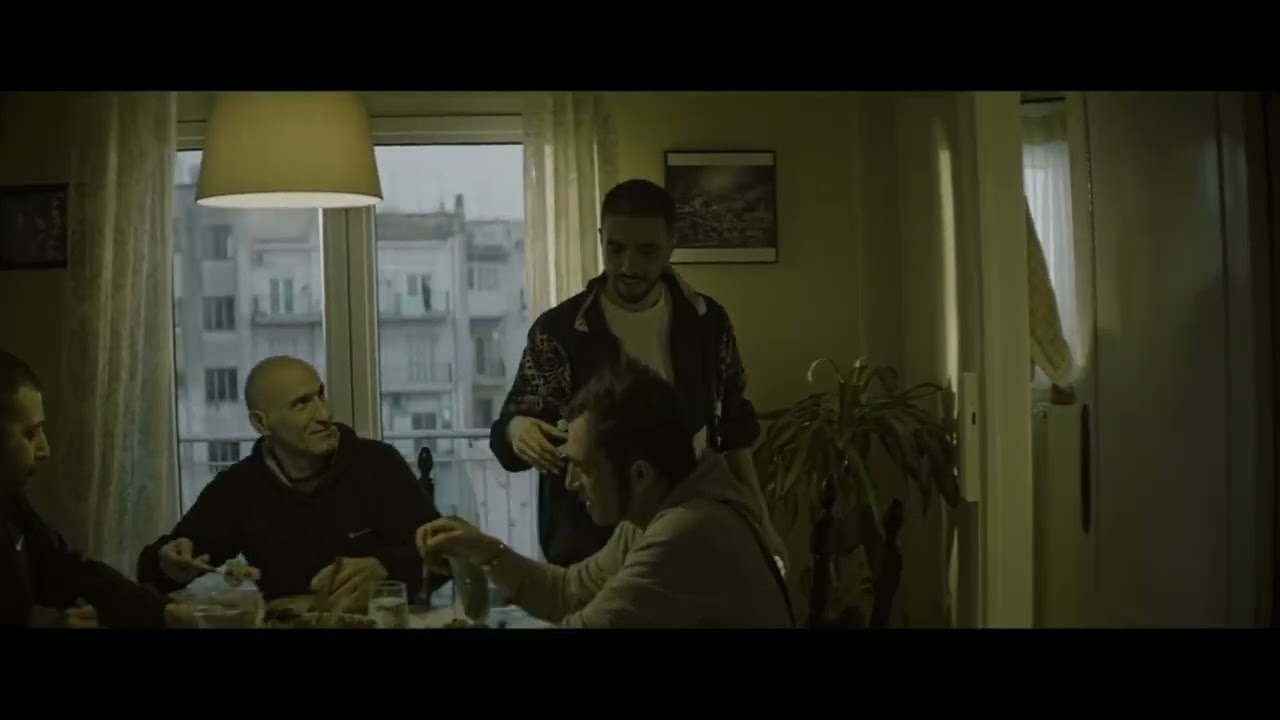 &Lambda;&Epsilon;&Xi; - &Tau;&Iota;&Pi;&Omicron;&Tau;&Alpha; &Sigma;&Tau;&Omicron;&Nu; &Kappa;&Omicron;&Sigma;&Mu;&Omicron; (Mastra Remix)