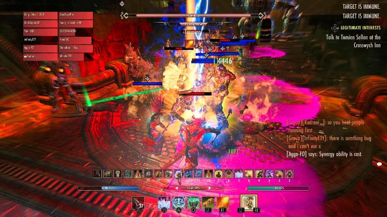 12/09/21 main tank DK TTT prog