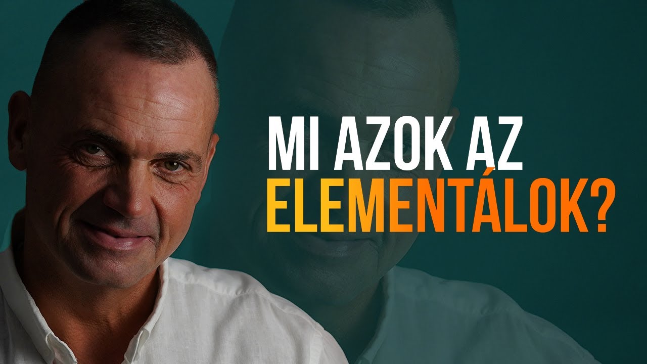 Mik azok az Elementálok? / Kérdés - Válasz