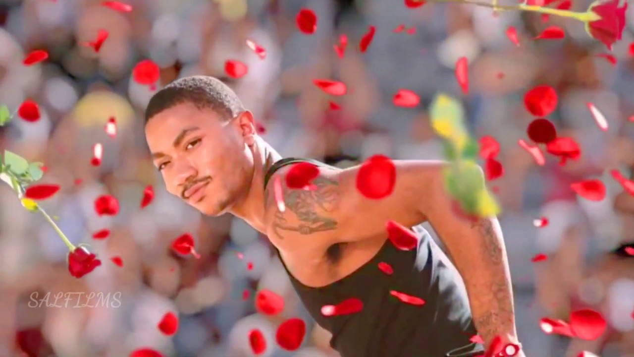 Derrick Rose - Stole The Show