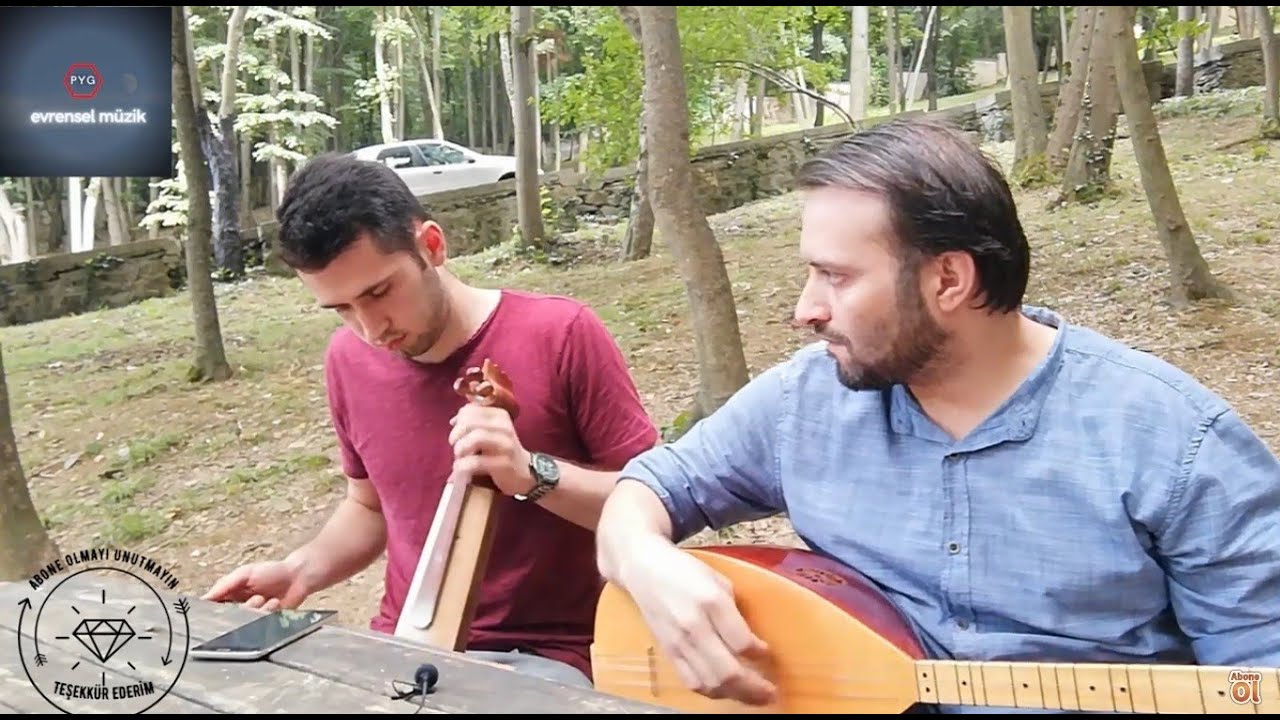 Yunus gökdemir & Furkan önal - Kime kin ettin de giydin alları