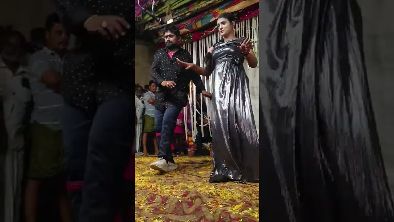 Telugu drama videos #tela tellani chira