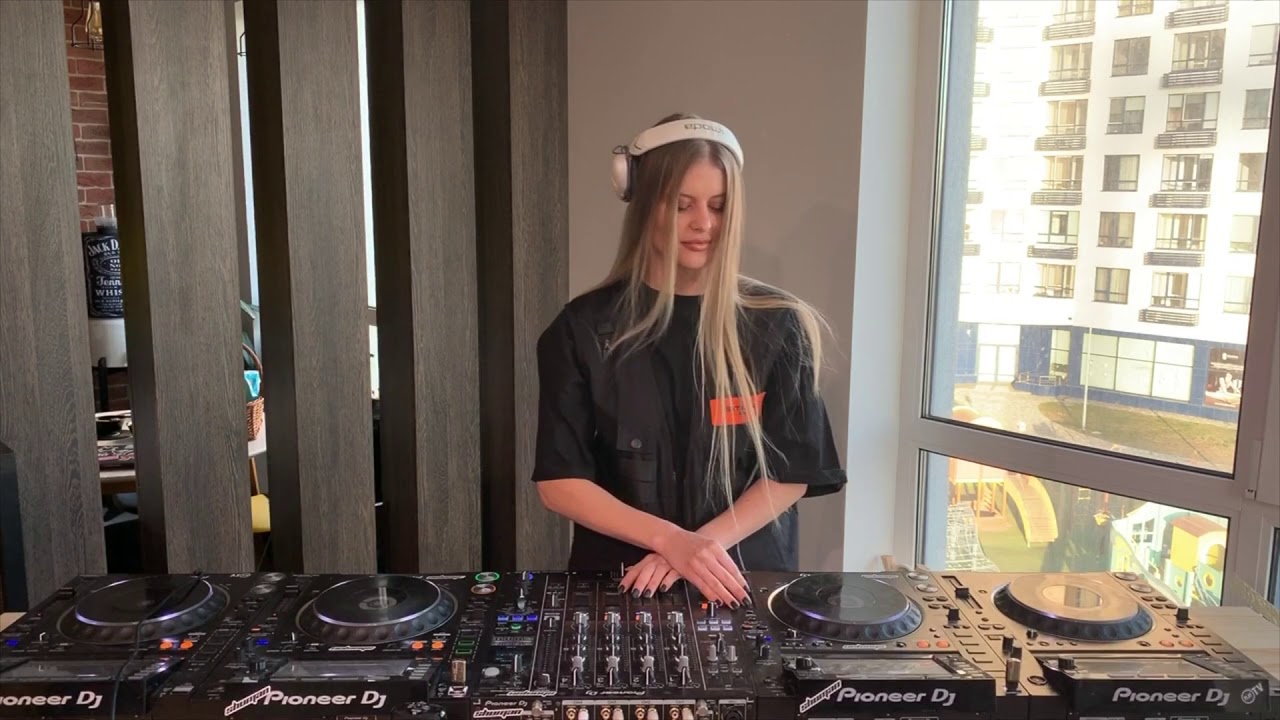 [DANCE MUSIC] Da Candy Club DJ SET 2020