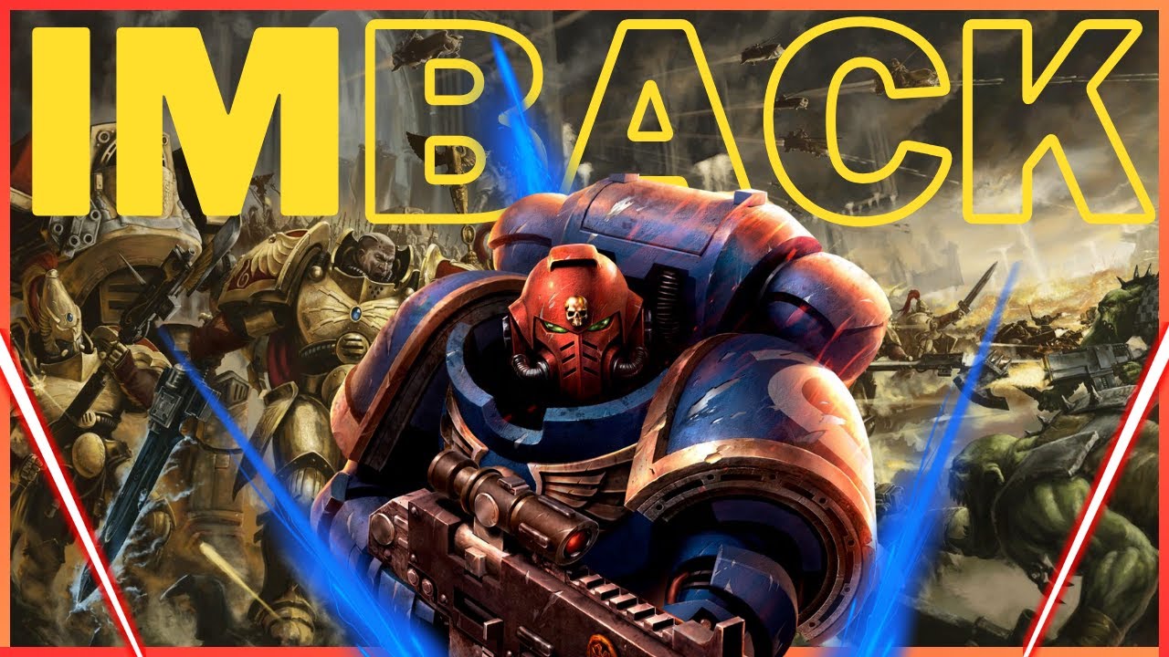 Im Back