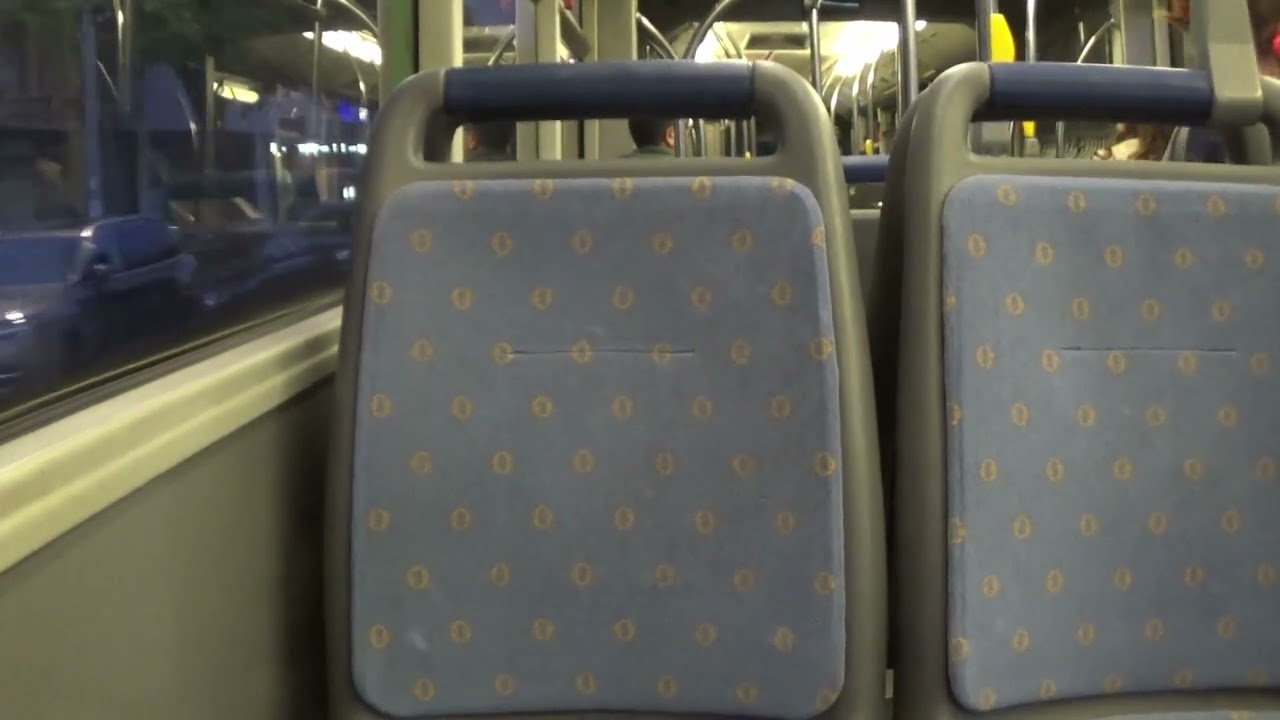 Thrash! - STCP (Porto) 1203/15-IS-44 | Volvo B9LA/Caetano City Gold CB518 | Route 200