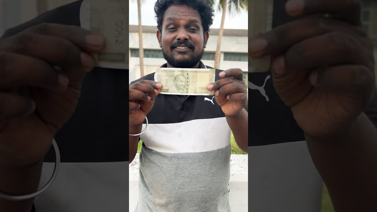 786 note rumours in tamil | 786 fancy note reality in tamil ⁉️💯 #shorts #trending
