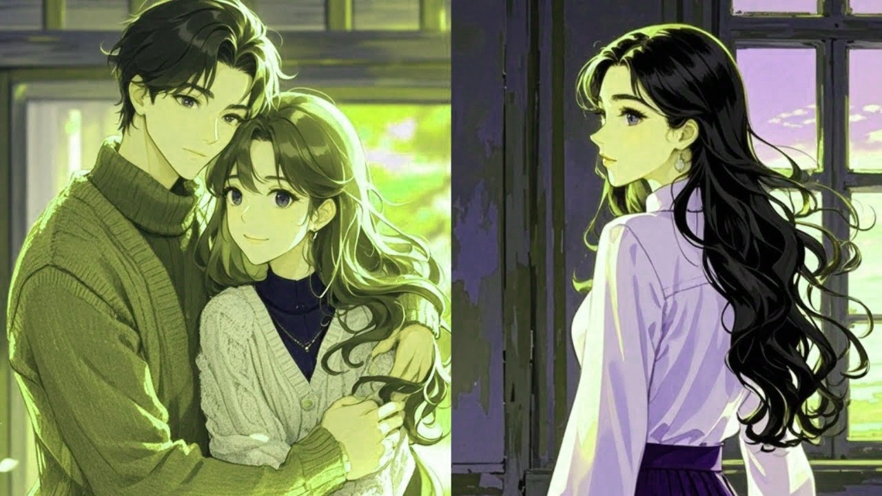 He Protected Her While I Sacrificed Everything  Reborn, I Avoided Him At All Costs