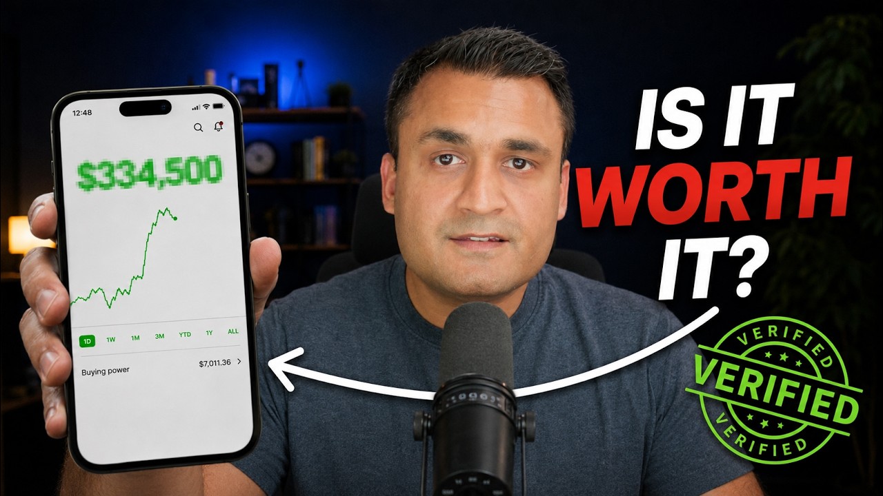How Much Do Option Traders Actually Make? (2026 Verified Results)