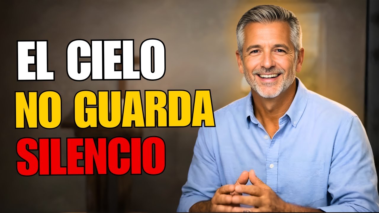 ESTÁS PASANDO POR UNA PRUEBA DE SALUD, PERO DIOS YA RESPONDIÓ