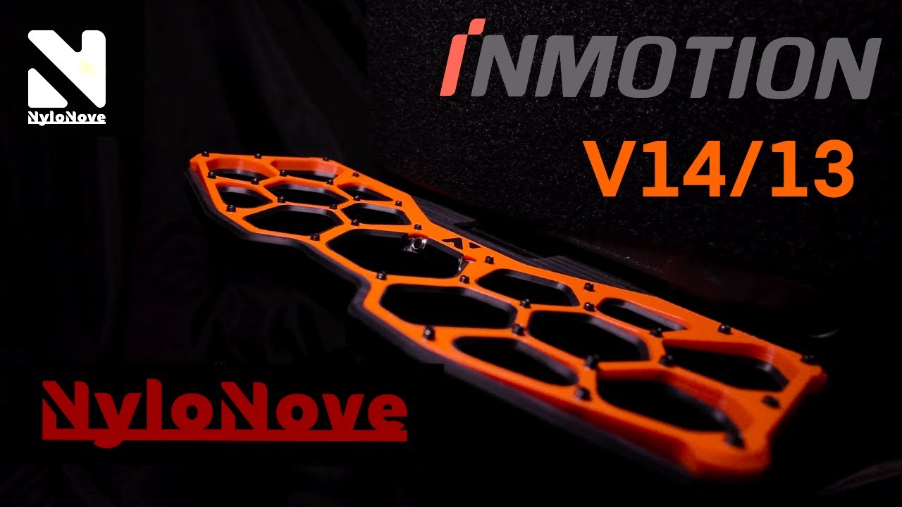 NyloNove for Inmotion V14 V13