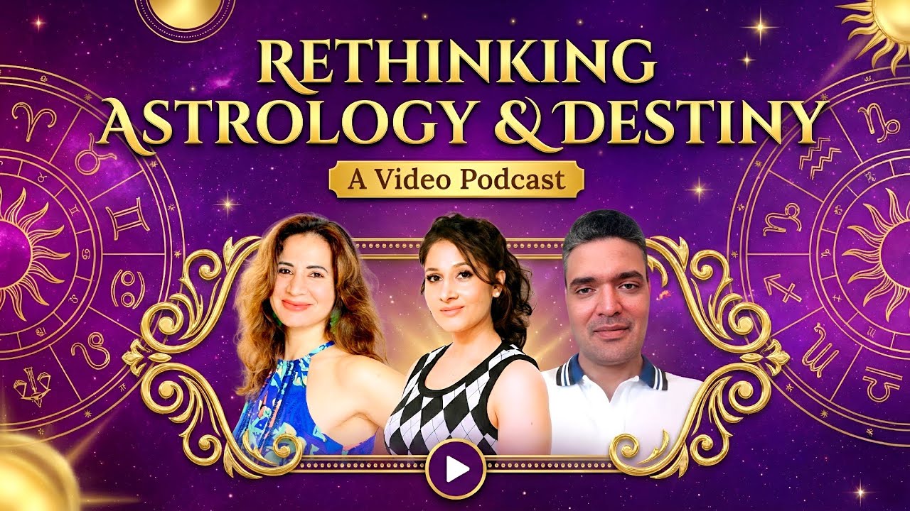 Rethinking Astrology & Destiny. Interesting facts #astrology 