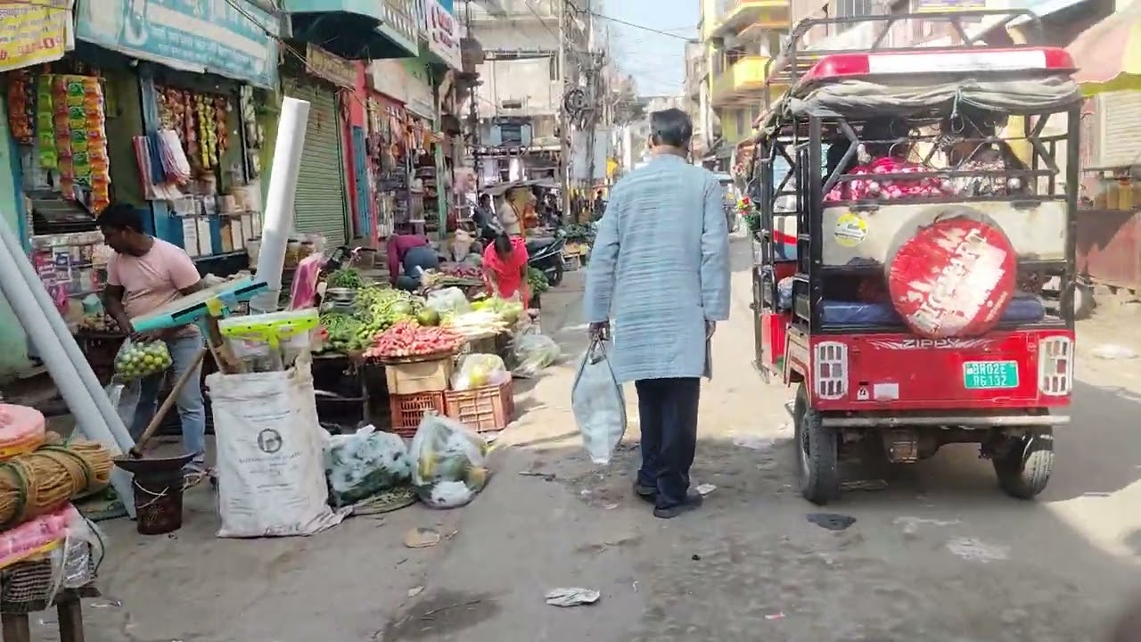 Ghar ka bijali Bil katwane gaye the