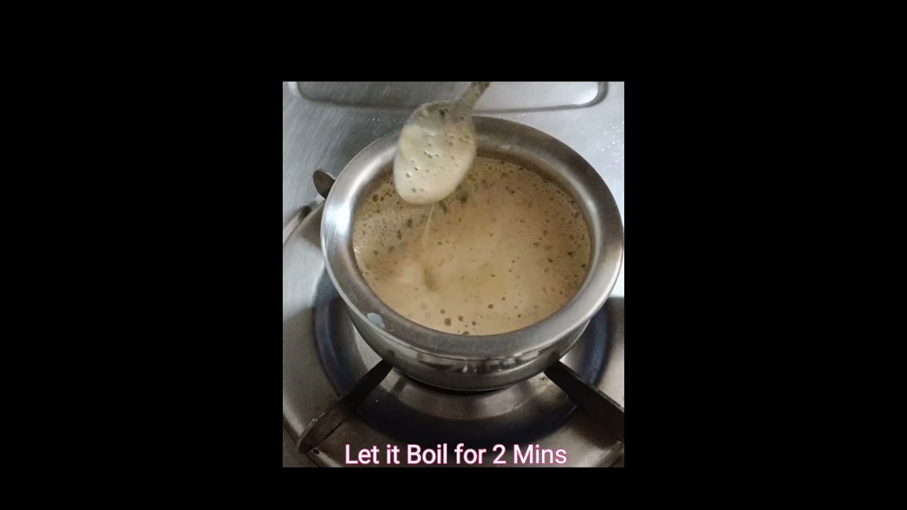 Pure Milk Tea #Shortsvideos#Dolfy'sKitchen