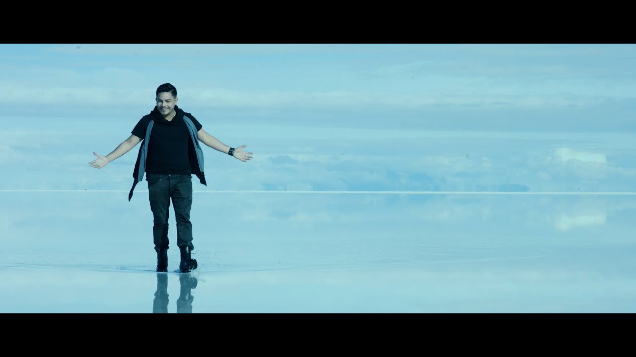 ERICK ELERA - TU ME AMAS - Video Oficial 4K