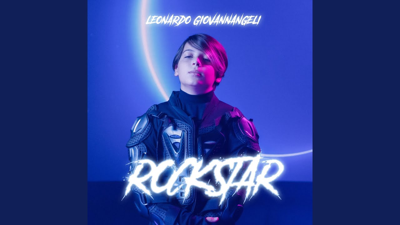 Rockstar (Junior Eurovision 2025 / Italy)