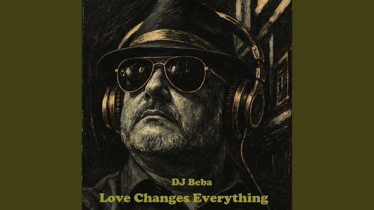 Love Changes Everything