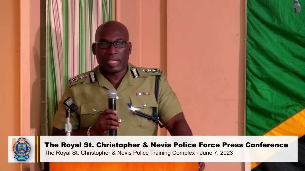 Police Assure Witness Safety - June 8, 2023