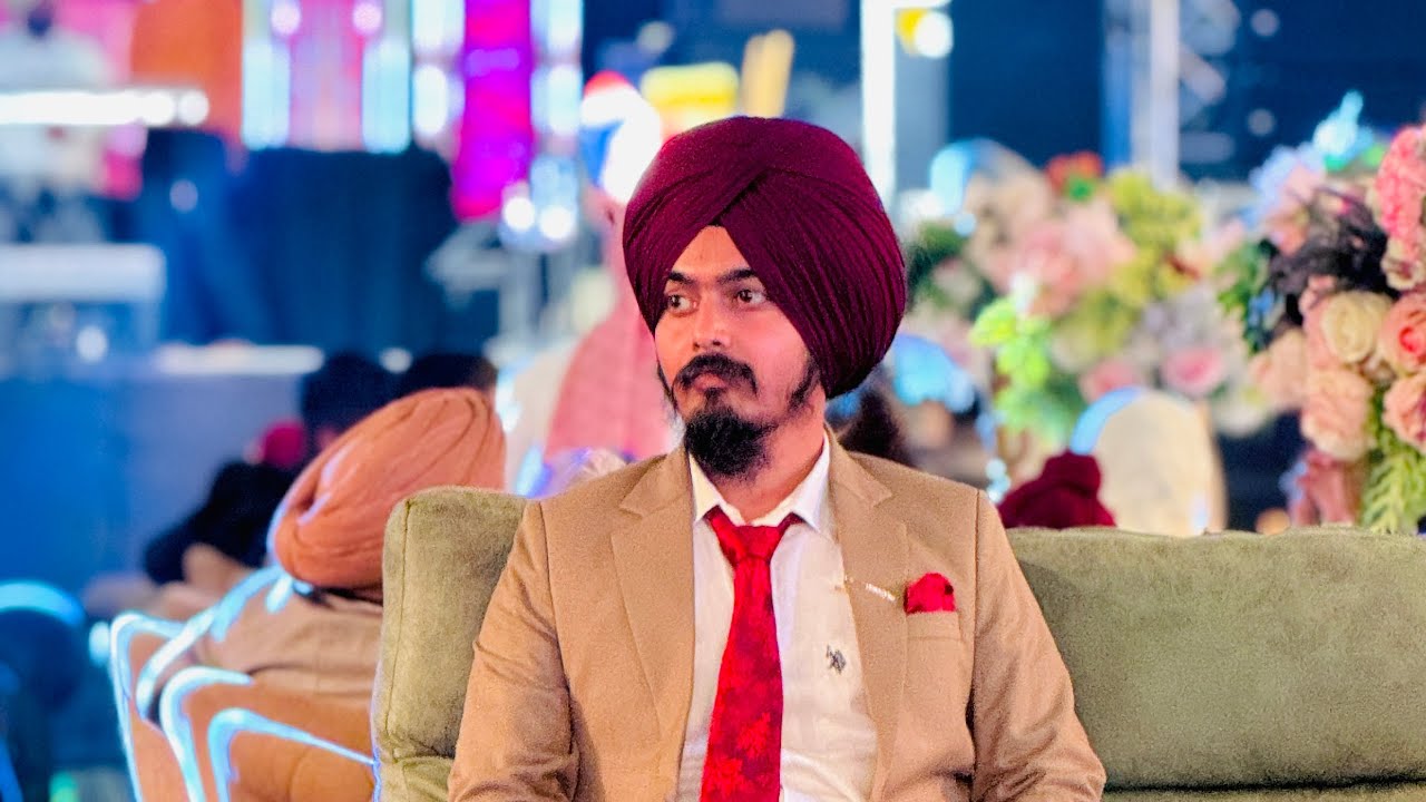 Viah de vich kreya bohat jyada enjoy 🥳 Singer dekho  kehda c ❤️ New vlog kro check ✅