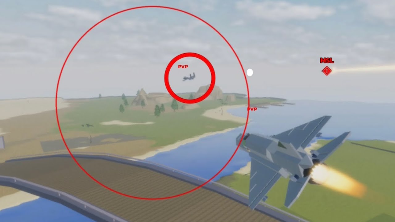does plane crazy have competition now?