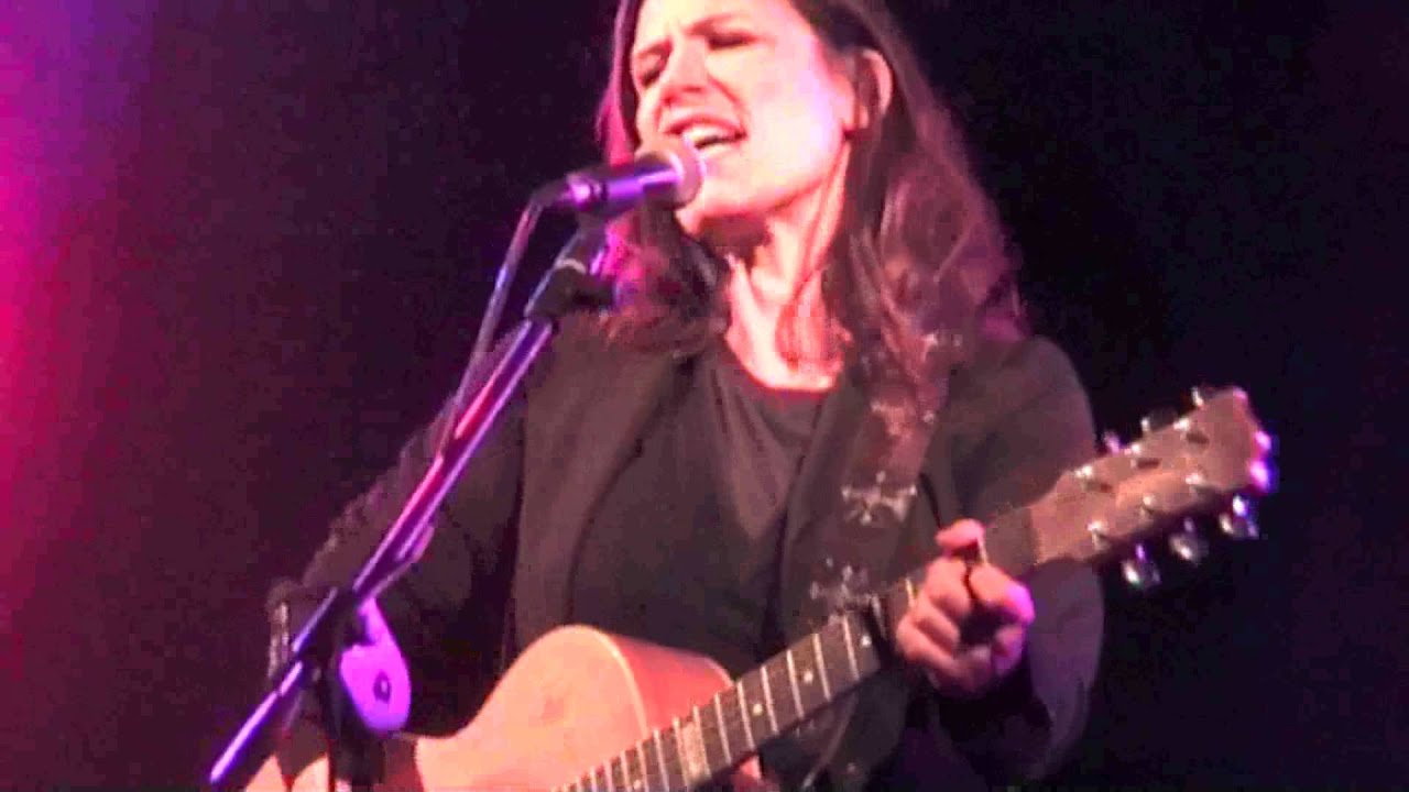 Paola Turci canta in romanesco 
