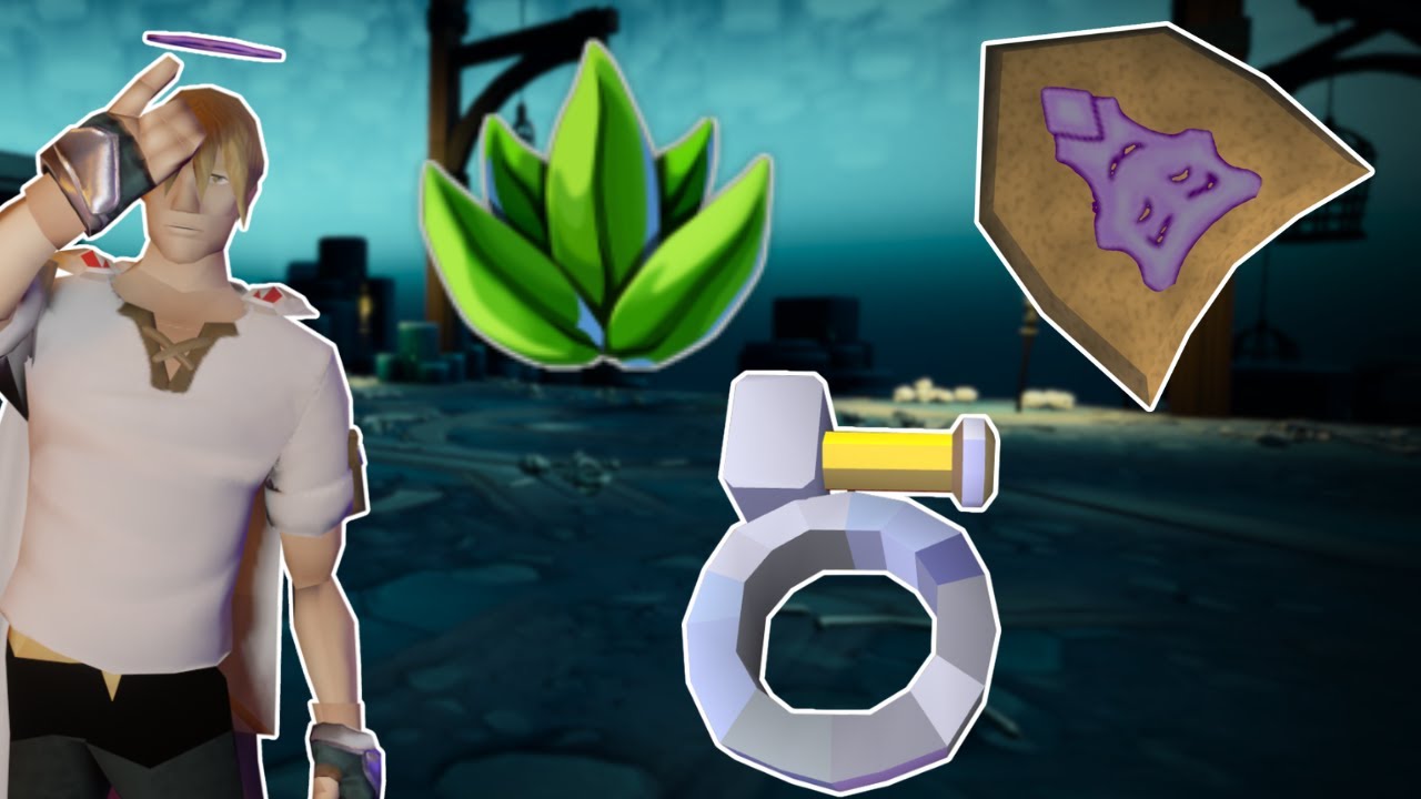 The Account Upgrade Prison... (#9)
