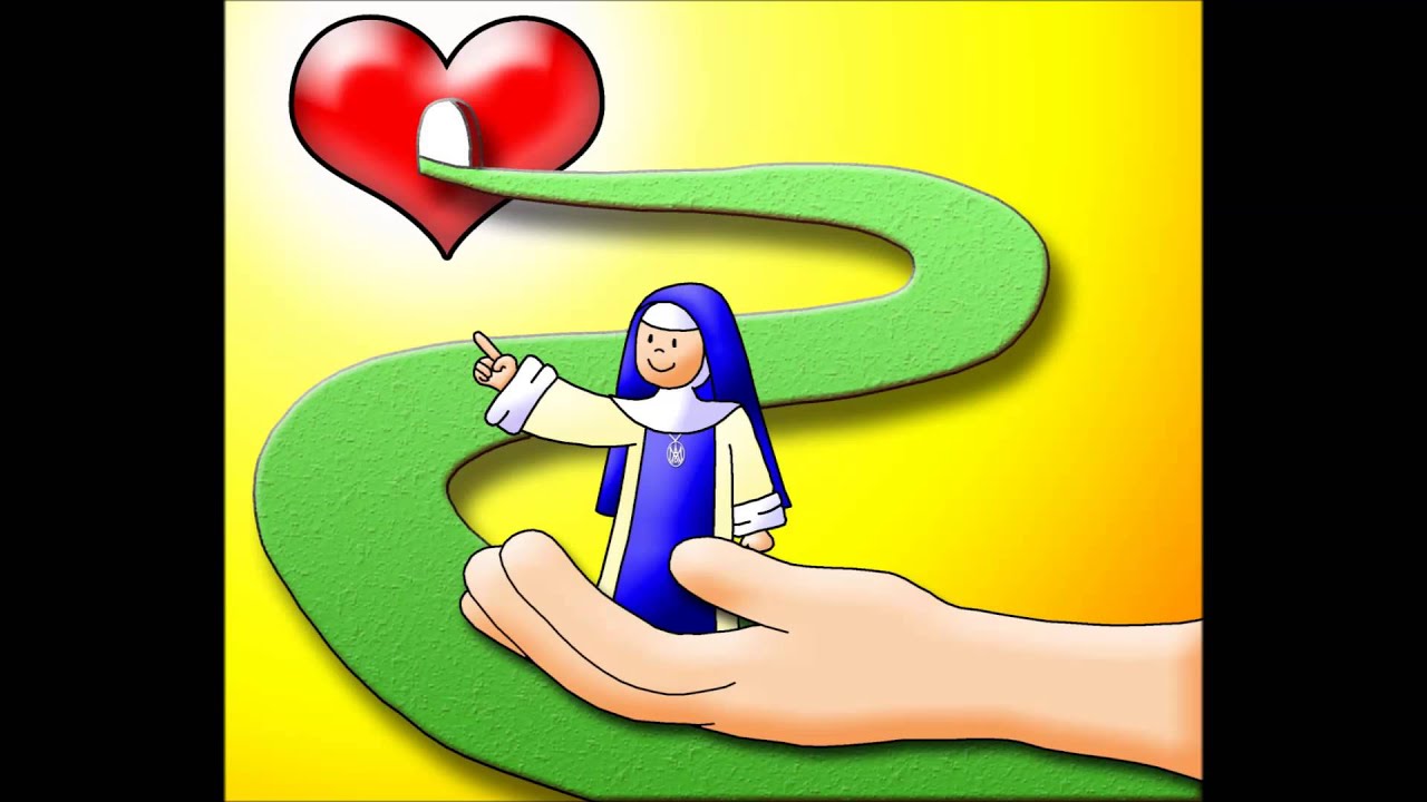 TIERRA DE BENDICION